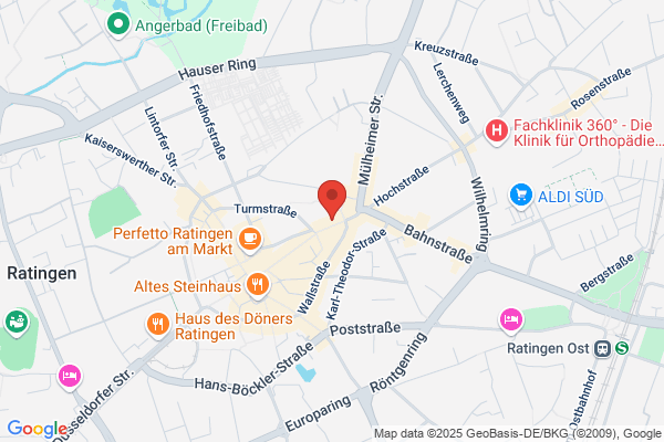 Beumer Immobilien