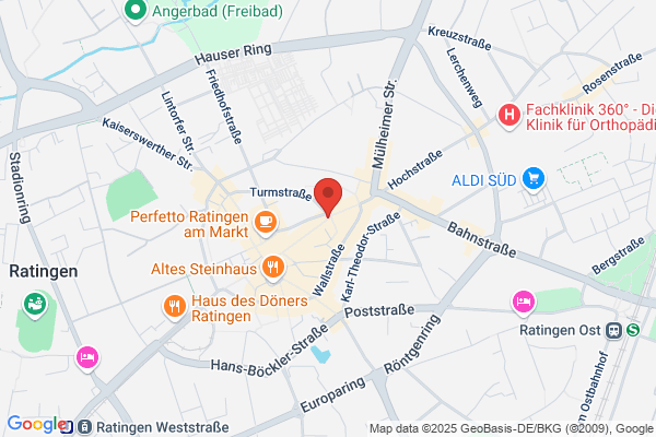 CD-Immobilien Doetsch