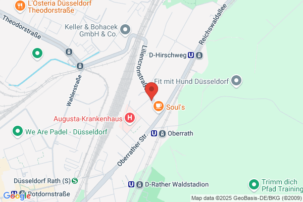 Daccord Liegenschaften GmbH