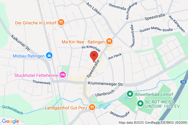Immobilien Kontor Lintorf