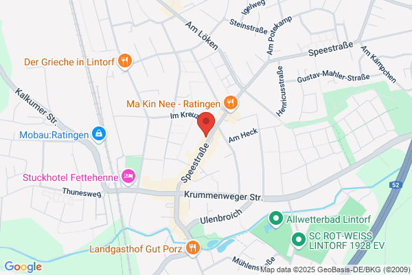 Immobilienagentur Ratingen