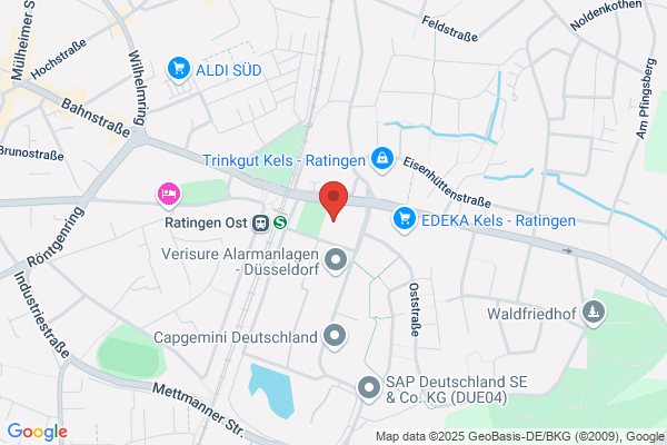 Connect Chemicals GmbH