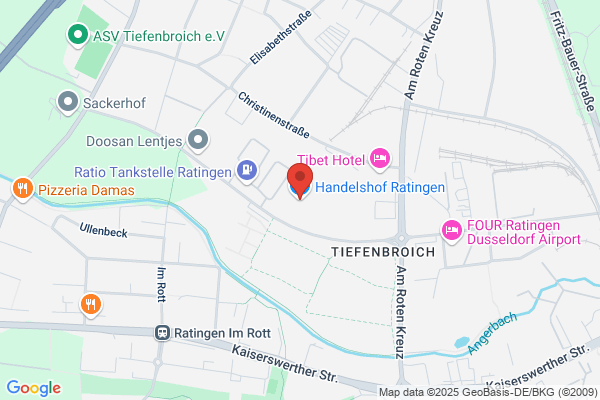 Handelshof Ratingen