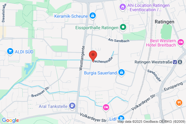 Gr Industrietechn. GmbH& Co KG