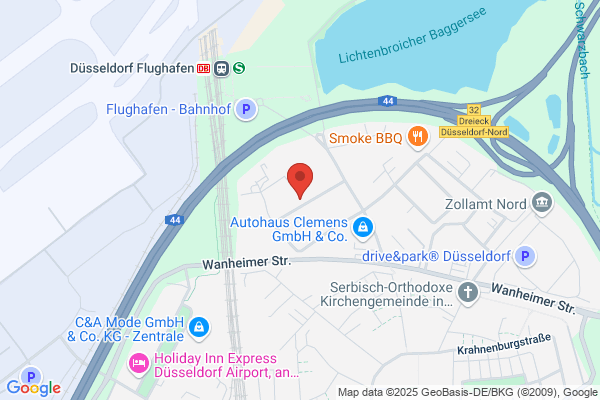 Secato Werkzeugverkaufs GmbH