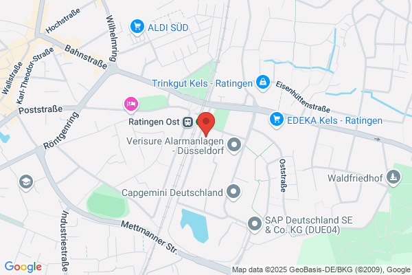 Agilent Technologies Deutschland GmbH