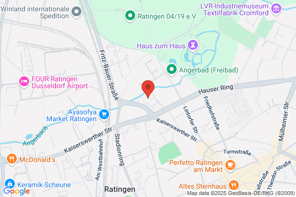 Fleminger GmbH