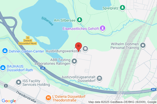 IBG ENGINEERING GmbH