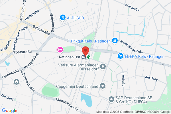 Ing.-Büro Dehm