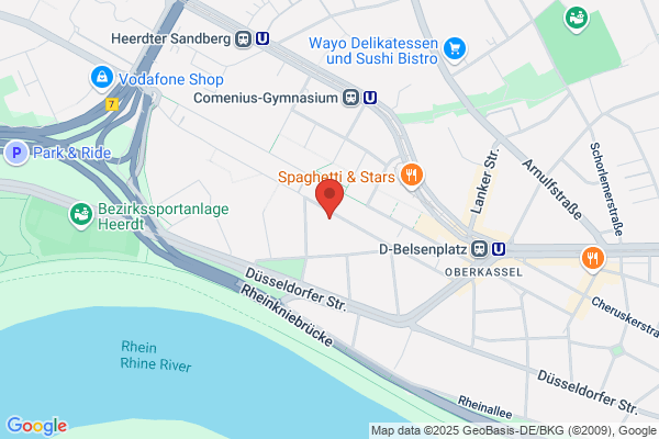Planungsgruppe Gestering und Partner