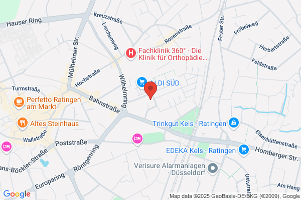 e-relations GmbH