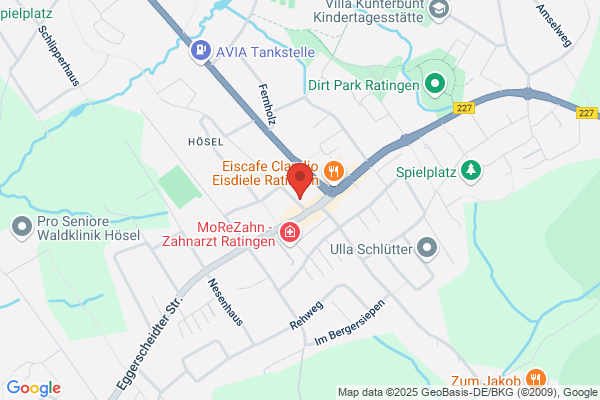 Hösels Bioladen