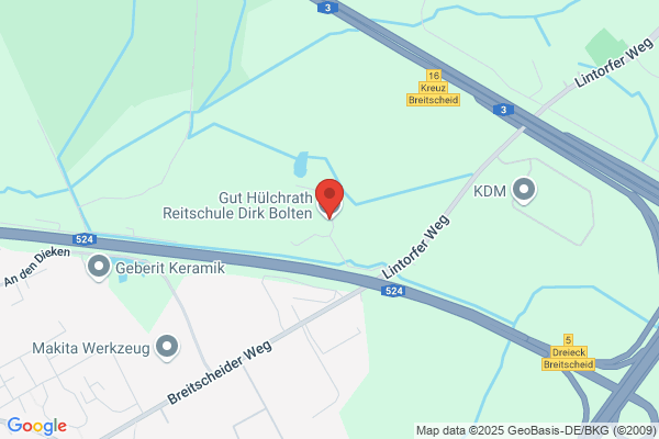 Reitschule Dirk Bolten