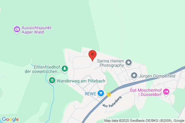 Tagesmutter D´dorf Ludenberg
