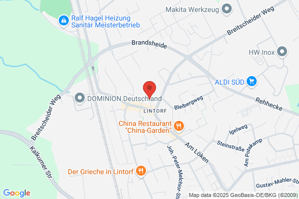 Kindertagesstätte der AWO
