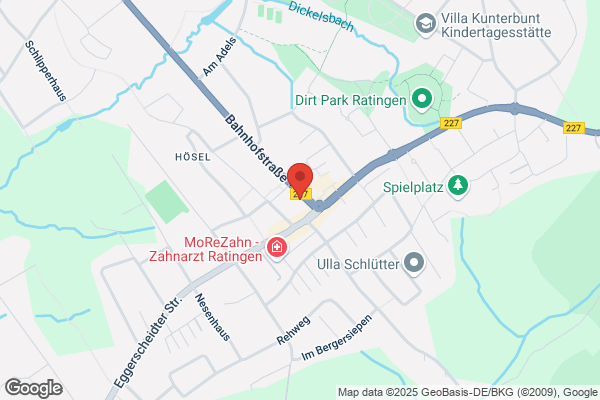 Trinkhalle A. Kremer-Segaran