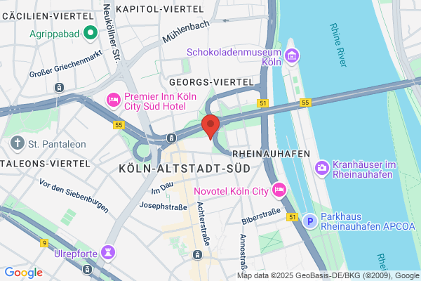 Kath. Familienbildungsstätte Erzbistum Köln