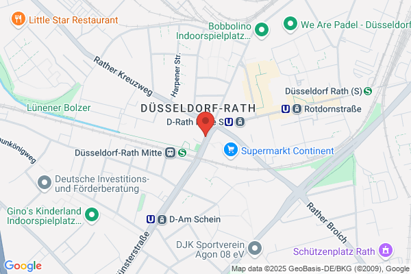 Gemeinde Rath und Bakhmat