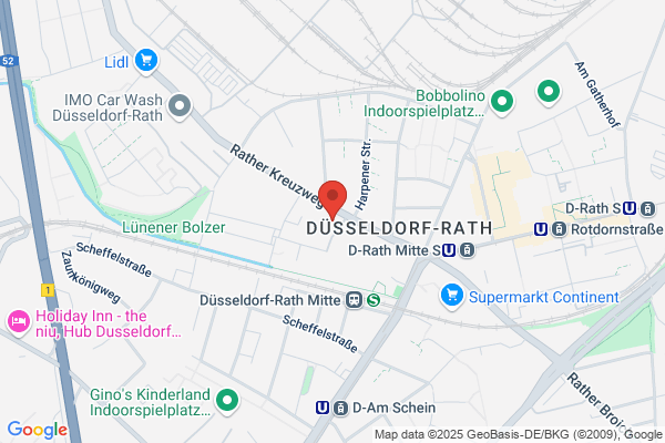 Kath. Kirchengemeinde St. Franziskus-Xaverius