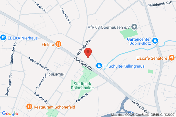 Gesec Hygiene + Instandhaltung GmbH & Co. KG