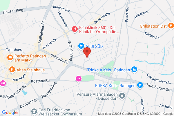 Medicus Worth GmbH