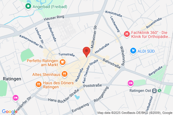Kosmetikstudio Hannemann