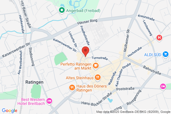 Kosmetik Institut Christa Averkiou
