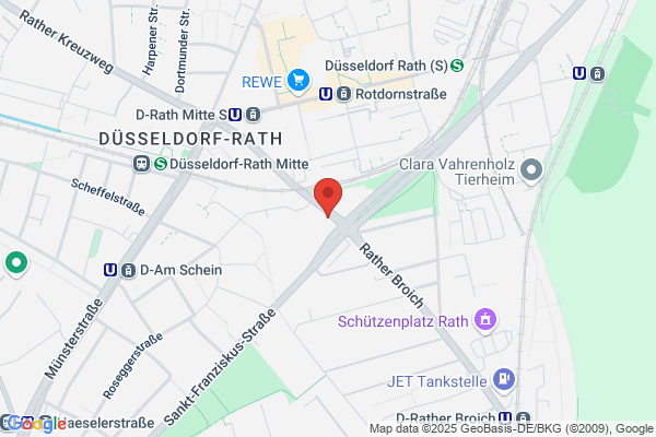 Liebevolle - Betreuung 24