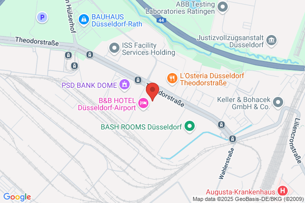 Küchen Aktuell GmbH