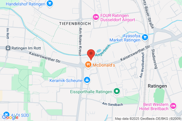 MEDA Küchenfachmarkt GmbH & Co.KG