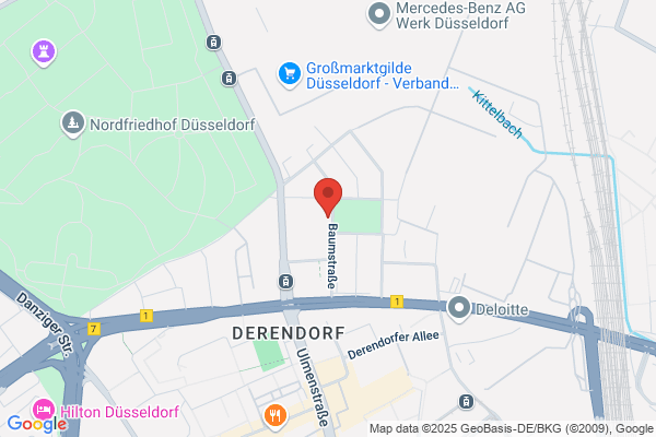 BEN-S-Minimarkt