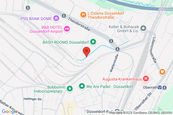 JFC International Europe GmbH