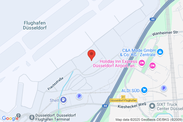 Metzner Logistik