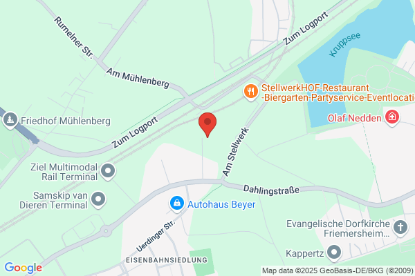 Brinker Logistik GmbH