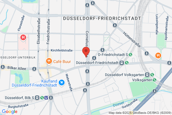 Compass Security Logistik GmbH