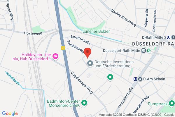 IAL - Institut für angewandte Logistik gemeinn.GmbH