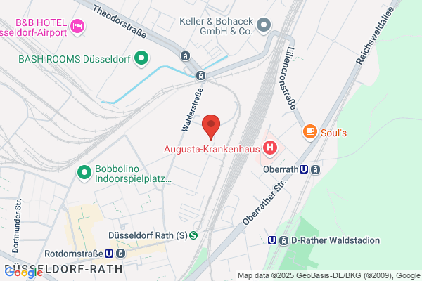 MOL Logistics (Deutschland) GmbH