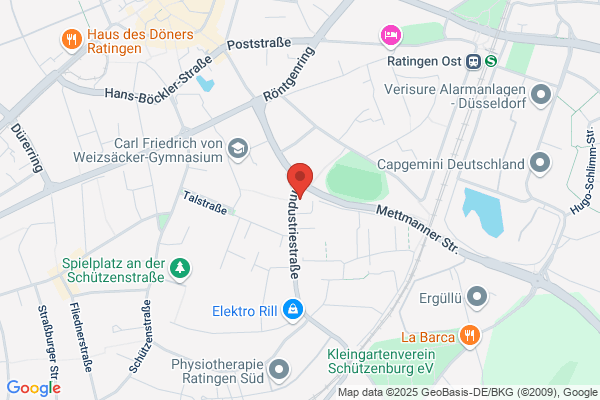 RTG Logistik