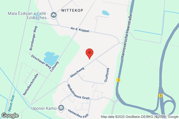 Tuboscope Vetco (Deutschland) GmbH