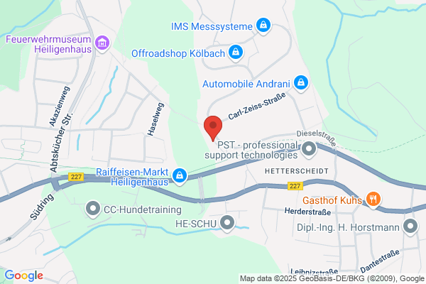 Malerbetrieb BCM