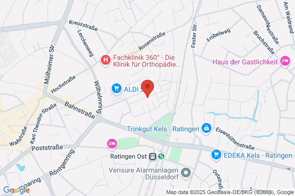 EPFA Technology GmbH