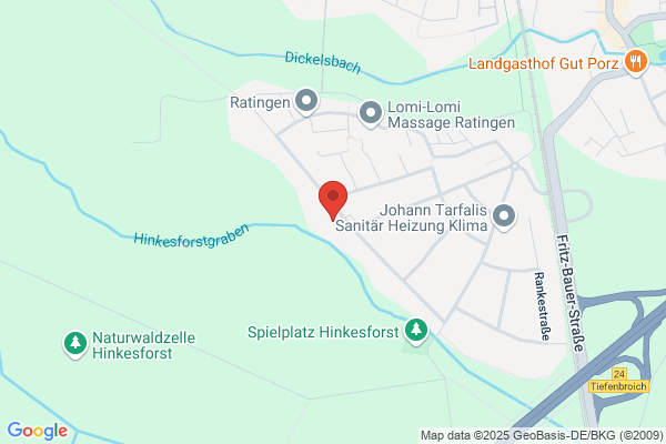 Uwe Janssen - Mobiler Heilbehandlungs Service