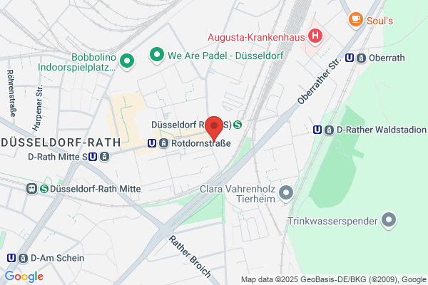 Massagepraxis Schulte