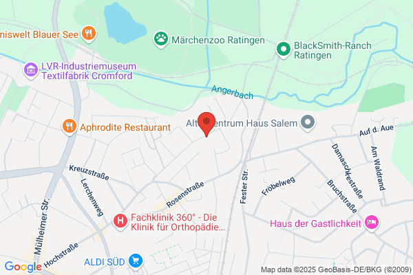 Hallen Dieter Medientechnik und Consulting