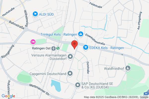 Vignold Ratingen GmbH