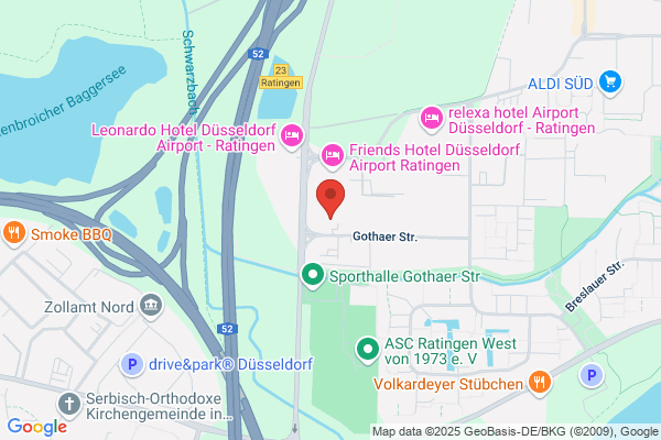 AED Service Deutschland GmbH