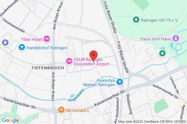 Integra NeuroSciences GmbH Technischer Service