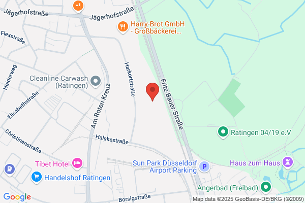 Medican Pharma GmbH