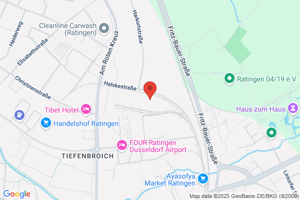 Almamet GmbH