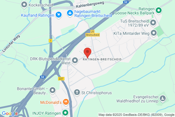 Terhoeven GmbH, Wolfgang